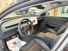 2024 Tesla Model 3 2023 Long Rangeall wheel driveEdition #10