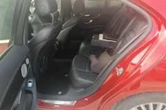 2017 Mercedes-Benz C-Class 2017 1.6T AT C180L #11