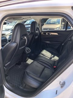 2018 Lynk & Co Lynk & Co 01 2017 2.0T AT ProEditionFWD #7