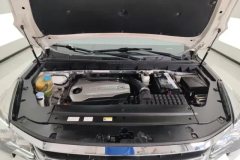 2018 GAC Trumpchi Trumpchi GS8 2017 2.0T AT 320T 2WDLuxurySmart Connect（7Seat） #10