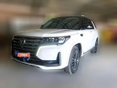 2019 Chang'an CS95 2019 2.0T AT Luxury 4WD #1