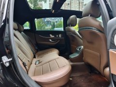 2023 Mercedes-Benz E-Class 2023 Facelift 2.0T AT E 300 L SportLuxury #12