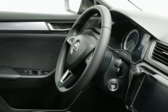 2019 Škoda Superb 2018 1.4T AT 280Comfort #23