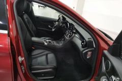 2016 Mercedes-Benz C-Class 2015 1.6T AT C180LSport Facelift #22