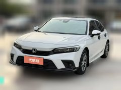 2023 Honda Civic 2022 1.5T AT 240TURBO PowermoveEdition #1