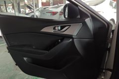 2019 Mazda Mazda3 Axela Sedan 2017 1.5 MT Comfort China V #7
