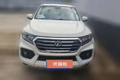 2020 Great Wall Fengjun 7 2019 2.0T MT EliteLarge Double Cab4WDGasoline4C20B China VI #2