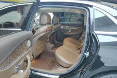 2021 Mercedes-Benz E-Class 2021 2.0T Facelift E 300 L Fashion #11