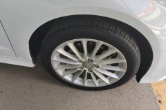 2018 Audi A3 Sportback 2016 1.4T AT 35TFSILinkedIn #6