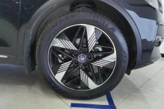2024 BYD Tang PHEV 2023 1.5T AT DM-i Champion 112KM Honor #6