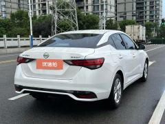 2025 Nissan Sylphy 2026 1.6L CVTComfort #8