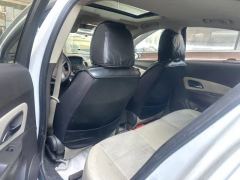 2015 Chevrolet Cruze Sedan 2015 1.5 MT ClassicSE #5