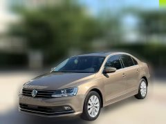 2016 Volkswagen Sagitar 2015 1.6 MT Comfort #1