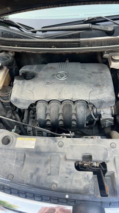 2016 Dongfeng Fengshen Fengshen AX3 2016 1.5 MT To be cool #13