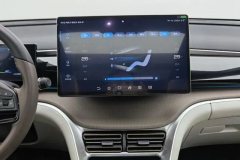 2022 BYD Song Pro PHEV 2022 DM-i 110km AT FlagshipPro #16