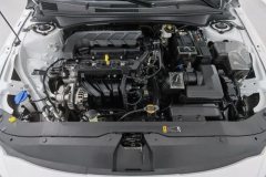 2025 Hyundai Elantra Sedan 2023 1.5L AT CVT LUXPremium #7