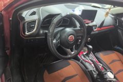 2016 Mazda Mazda3 Axela Sedan 2016 1.5 AT Comfort #12