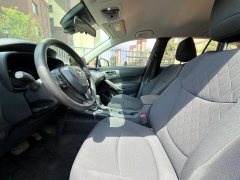 2024 Toyota Corolla Cross 2023 Hybrid 2.0L AT Pioneer #4