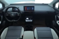 2022 MG MG4 2022 425km Luxury #12