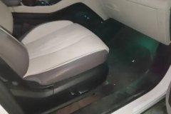 2024 BYD Song Plus PHEV 2025 1.5L AT DM-i 112KM Honor #8