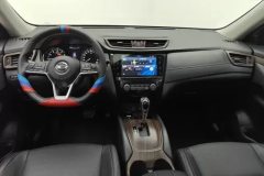 2019 Nissan X-Trail 2019 2.0 AT Smart ConnectComfortFWD #12