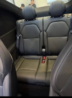 2025 Tesla Model Y L 2025 Long Range AWD Edition #5