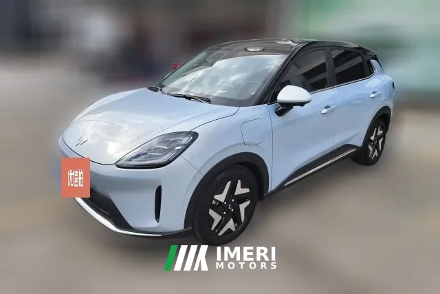 2025 Wuling Motors Wuling Bingo S 2025 430km Flagship