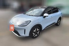 2025 Wuling Motors Wuling Bingo S 2025 430km Flagship #1