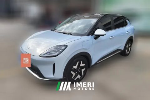 2025 Wuling Motors Wuling Bingo S 2025 430km Flagship