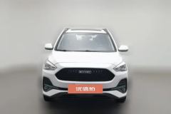 2020 Haval M6 2019 1.5T MT Elite China VI #3
