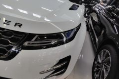 2021 Land Rover Range Rover Evoque PHEV 2021 1.5T AT auroraL P300e Luxury #5