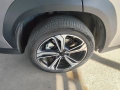 2024 Geely Galaxy Geely Galaxy L7 2024 1.5T AT 115km PLUS Dragon SoaringEdition #8