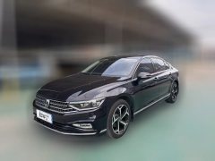 2024 Volkswagen Magotan 2023 2Million Edition 2.0T AT 330TSI DSGLeading #1