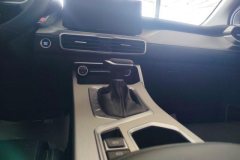 2025 Geely Auto Binyue 2025 1.5L CVT Super Power MAX #16