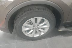 2017 Buick Envision Plus 2017 2.0T AT 28TElite 4WD #6