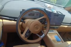 2026 Voyah Dreamer 2025 PHEV 4WDFlagshipQiankunEdition #15