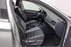 2020 Volkswagen Sagitar 2020 1.4T AT 280TSIComfort China VI #22