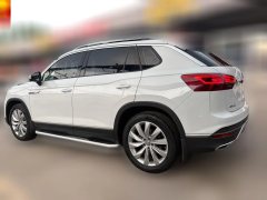 2021 Volkswagen Tayron 2020 2.0T AT 330TSILuxurySmart ConnectFWD #4