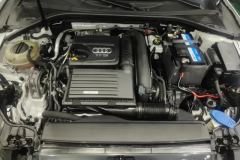 2018 Audi A3 Sedan 2018 1.4T AT 30AnniversaryYear35TFSISport #10