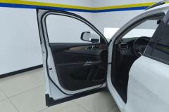 2020 Lynk & Co Lynk & Co 01 2019 2.0T AT ProEditionFWD China VI #7