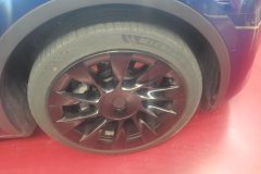 2023 Tesla Model Y 2023 Long Rangeall wheel driveEdition #6