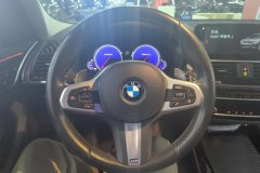 2019 BMW X3 2019 2.0T AT 28i MSport Pkg #15