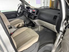 2017 Dongfeng Fengxing Lingzhi 2017 1.6 MT M3LStandard7Seat Facelift #9