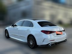 2024 Mercedes-Benz C-Class 2024 1.5T AT C 260 L Sport #14