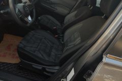 2017 Nissan Kicks 2017 1.5 MT Cool moveEdition #9