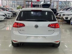 2015 Volkswagen Golf 2014 1.4T MT Comfort #8