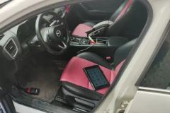 2017 Mazda Mazda3 Axela Sedan 2017 1.5 MT Comfort China V #9