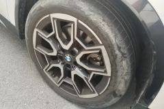 2024 BMW X1 2023 2.0T AT sDrive25Li XDesign Pkg #6