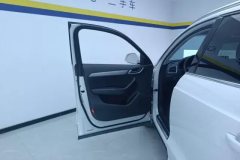 2017 Audi Q3 2017 2.0T AT 35TFSIFashionFWD #7