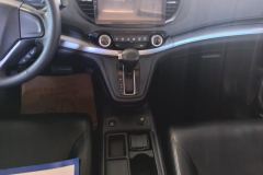 2017 Honda CR-V 2016 2.0 AT UrbanEditionFWD #16